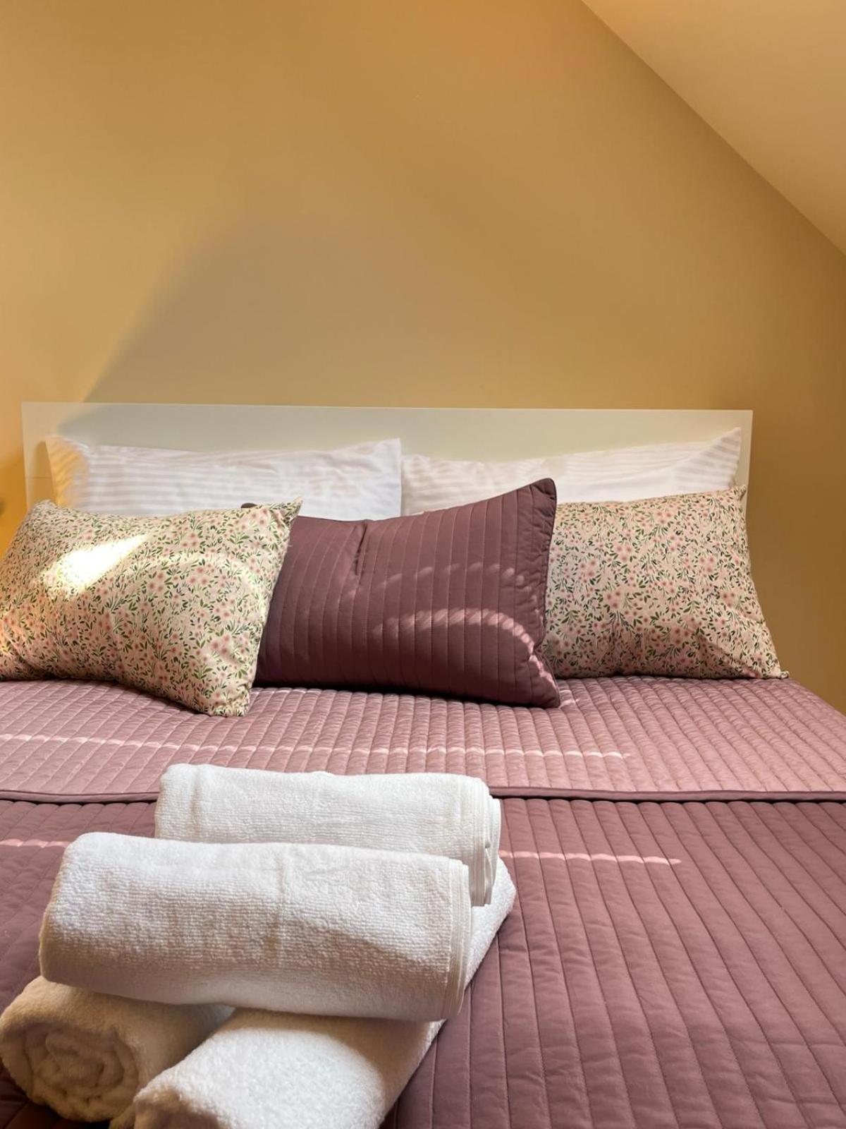 W Zielonej Dolinie Apartment Zygodowice