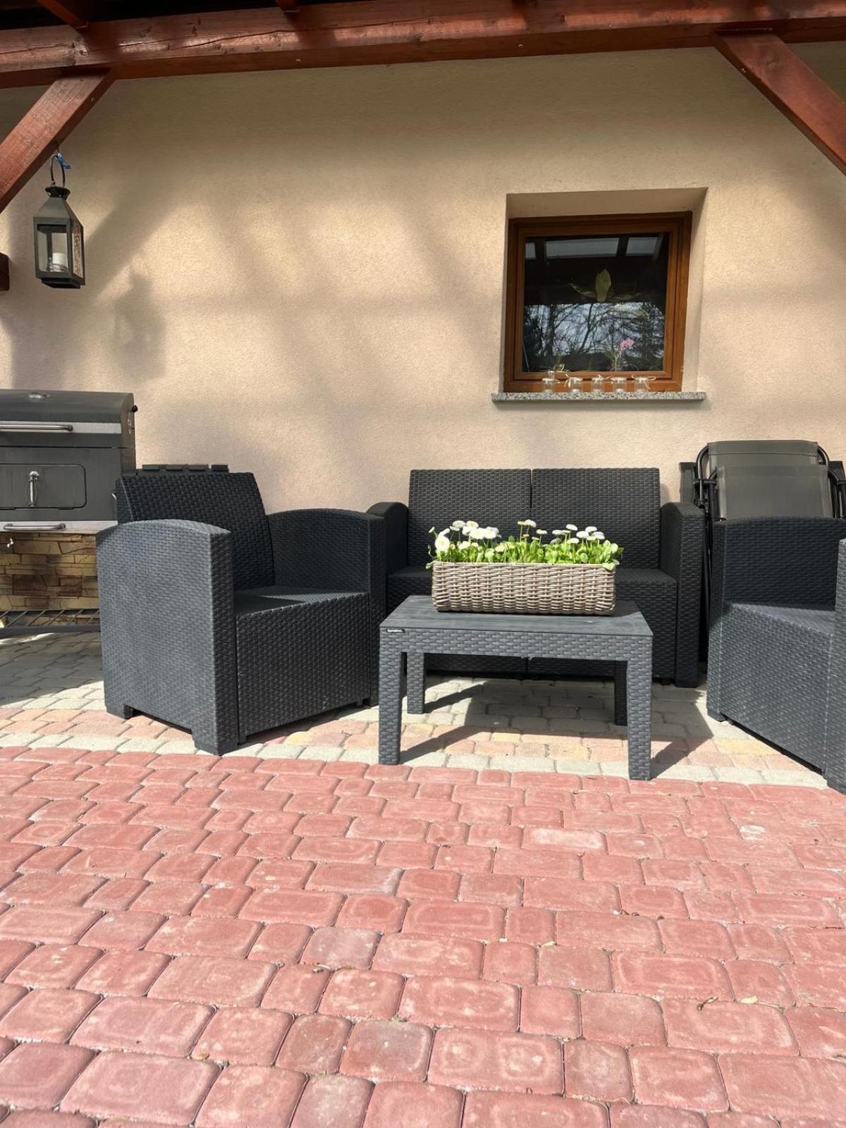 Apartment W Zielonej Dolinie Zygodowice